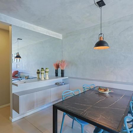 Apto Confortavel E Vista Mar No Centro フロリアノポリス エクステリア 写真